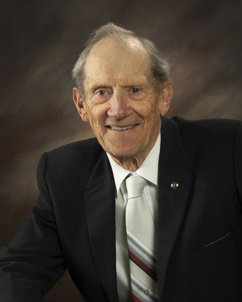 Harold Weston Lawrence