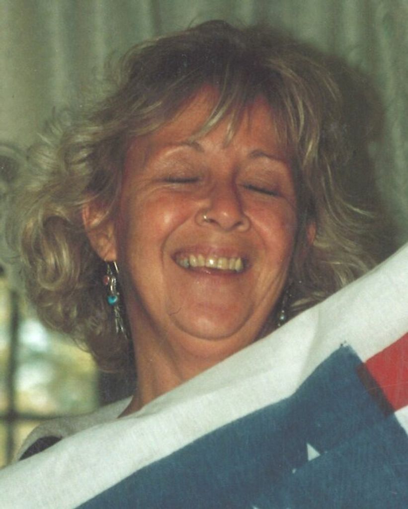 Kathleen Carroll