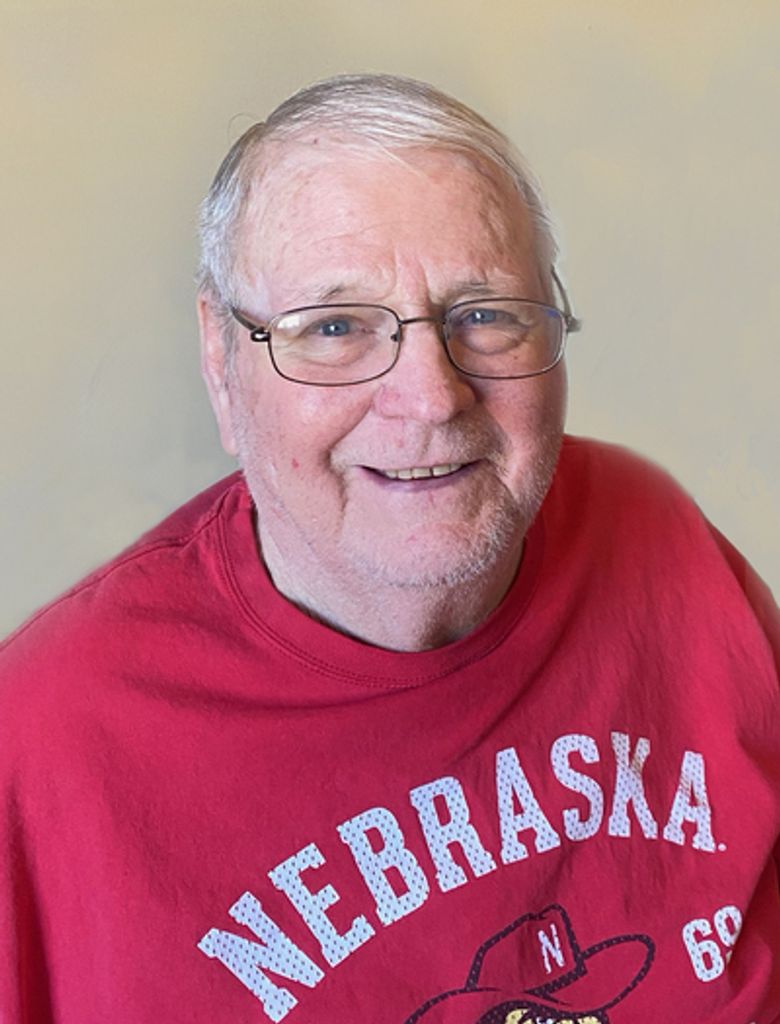 David F. Burgeson Profile Photo