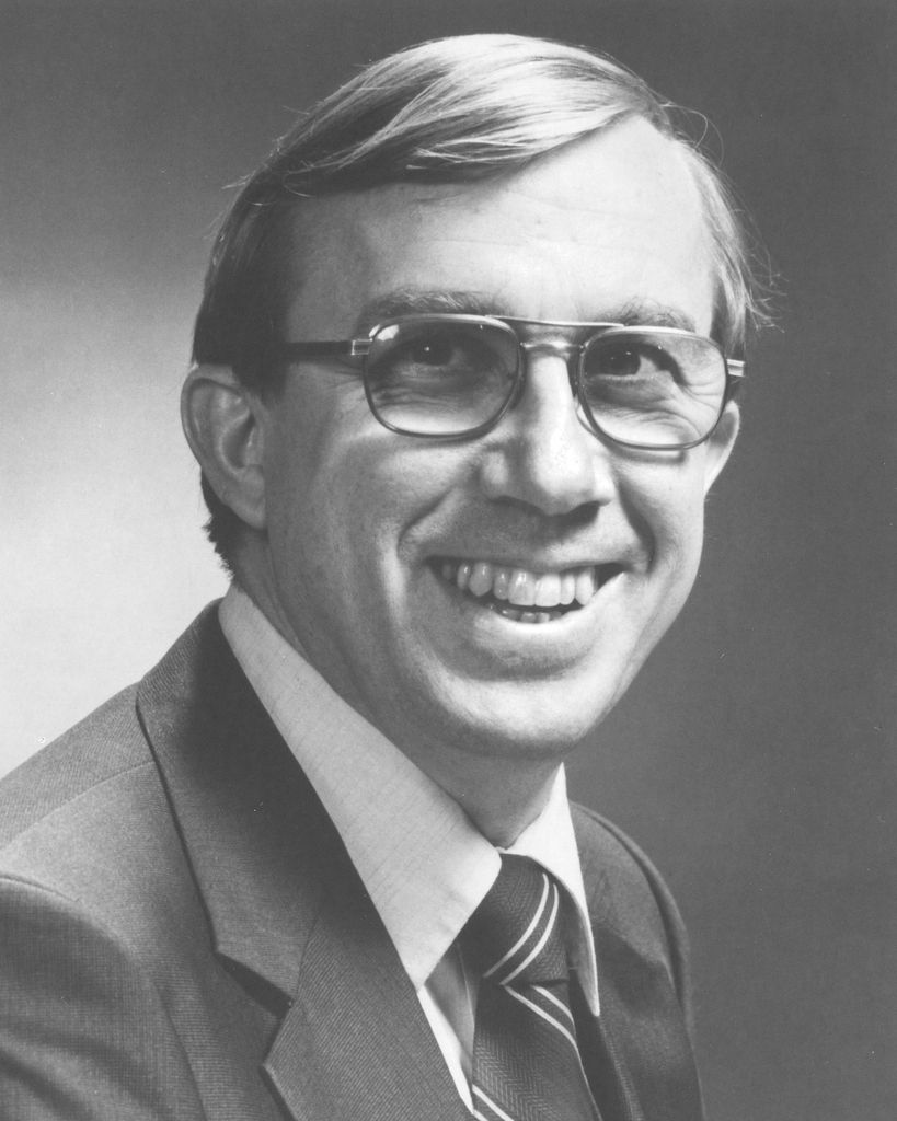 James L. Martin