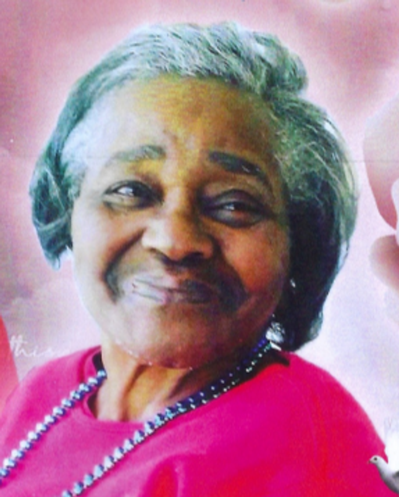 Hattie Coella Barnes, 92 Profile Photo