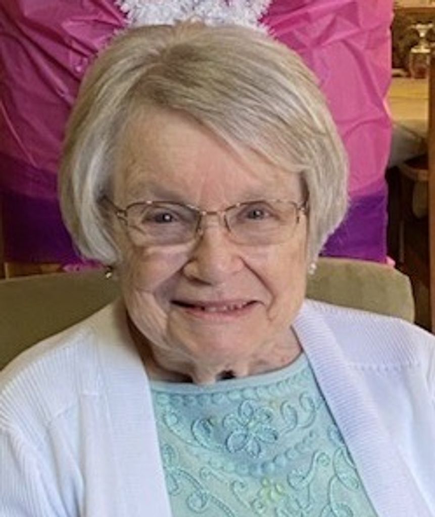 Mary Lou Mirau Profile Photo