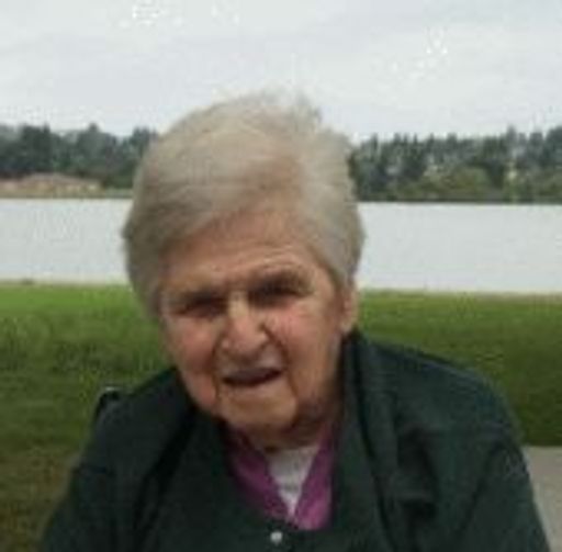 Betty Luella Krank Profile Photo