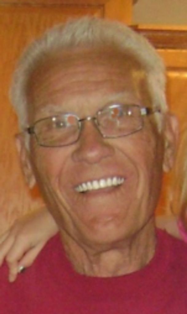 Jackie Suter
