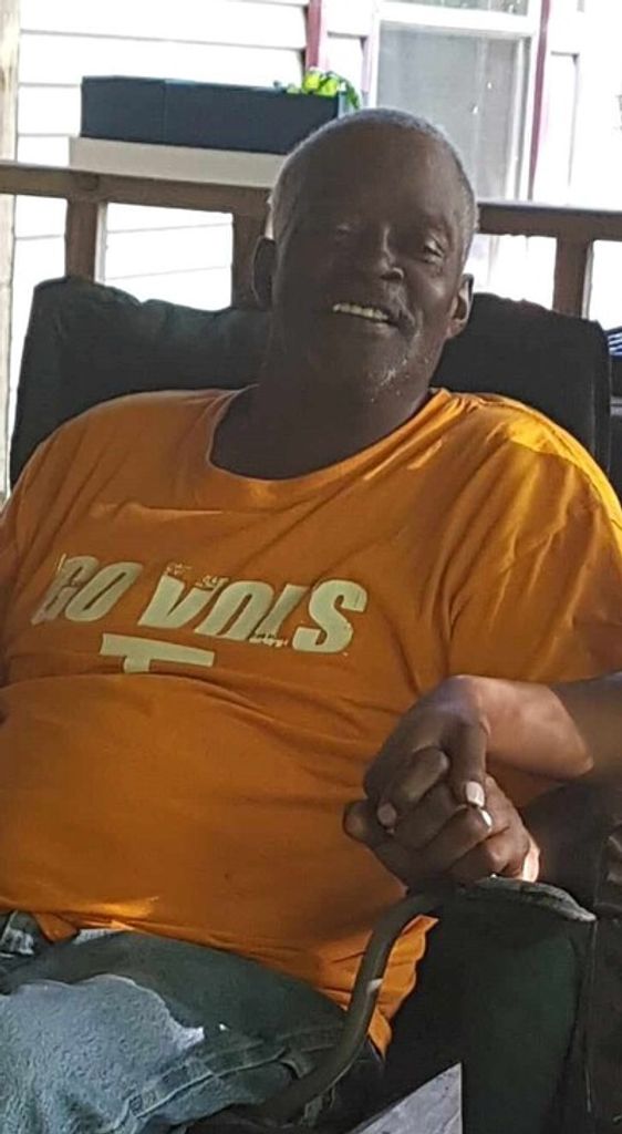 James "Jj" Jackson, Jr.