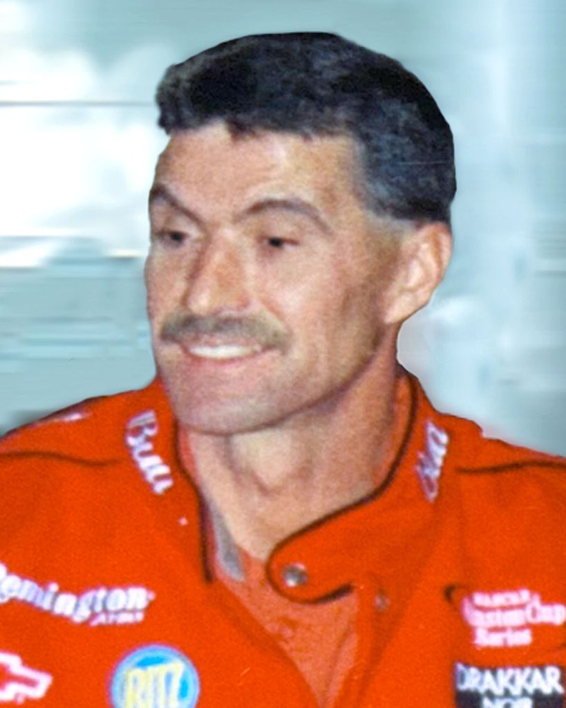 Timothy Lyle Derossett Profile Photo