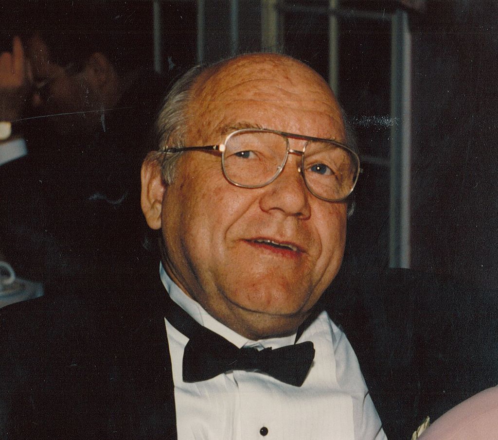 Frank David Meintzer Jr.