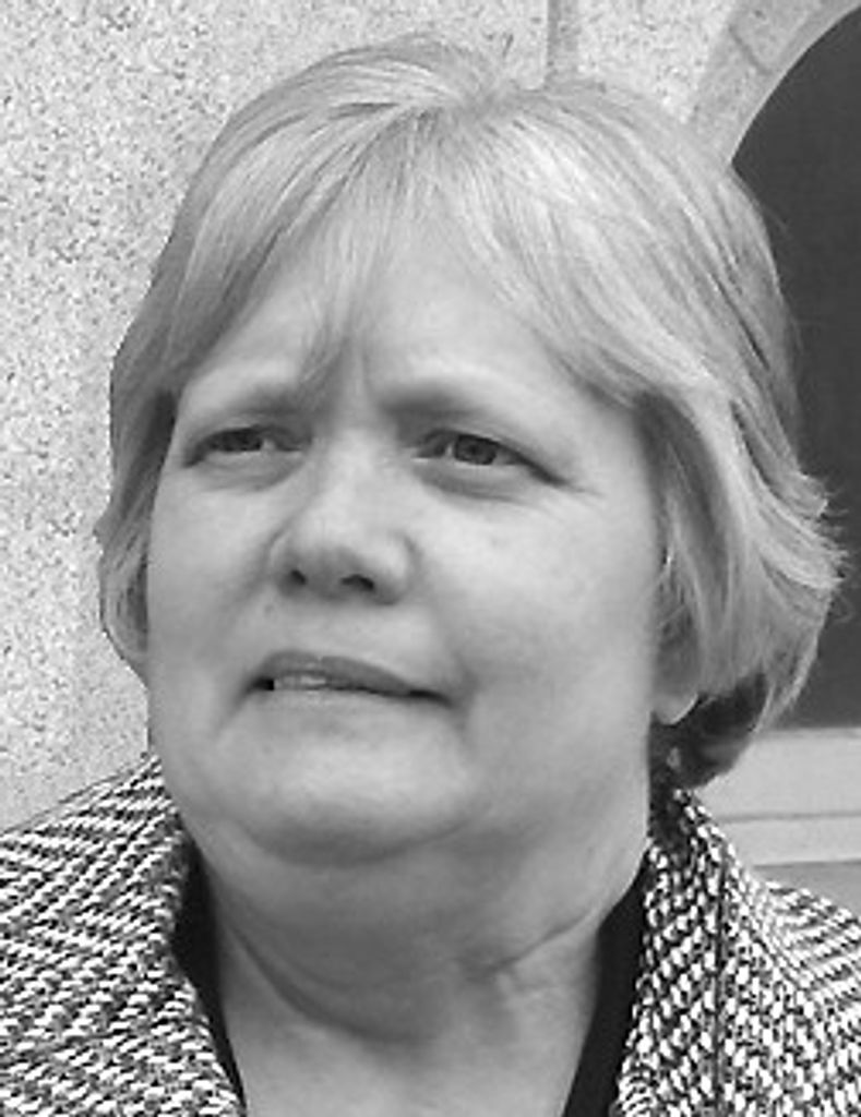 Julie Rainey