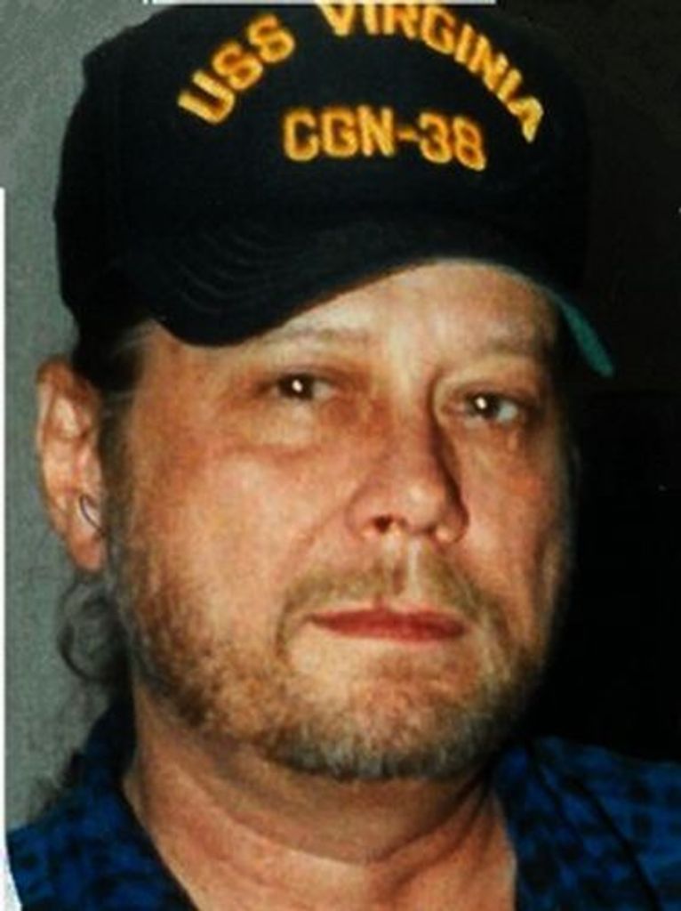 David   Van Scoyk