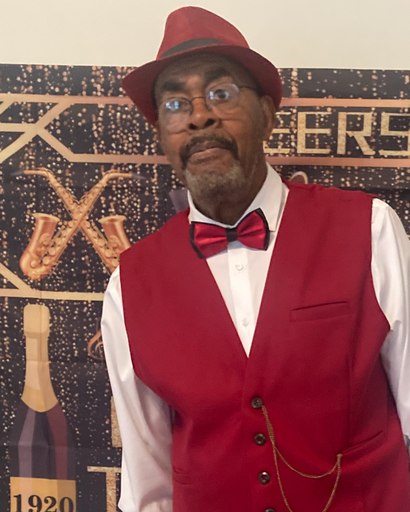 Richard James Cobb Profile Photo