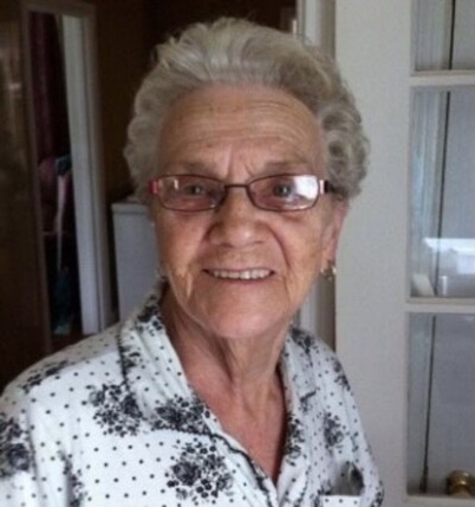 Lilian Annie Caravan Profile Photo