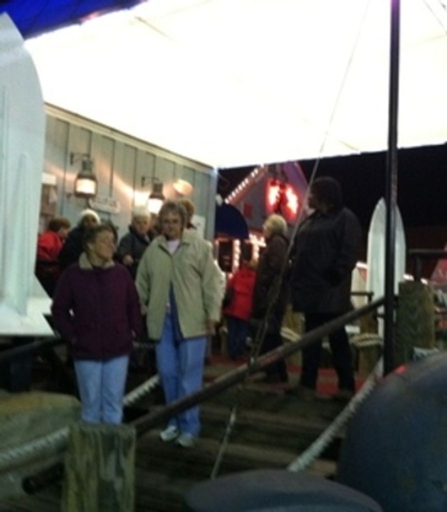 Doris Marie Reich Richardson