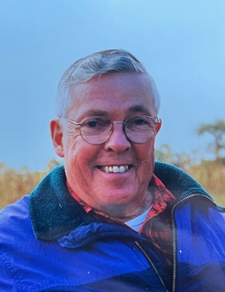 Robert  Cyril Baldus