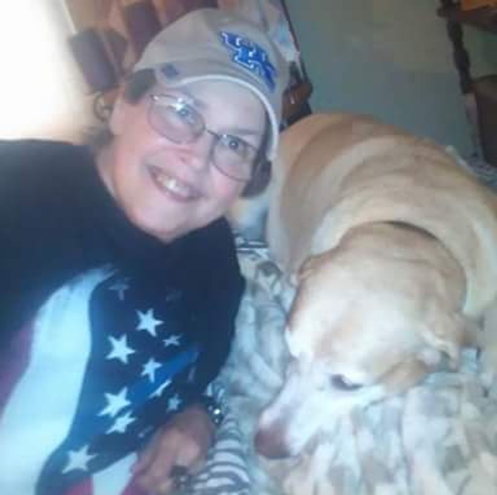 Vicci Williams Profile Photo