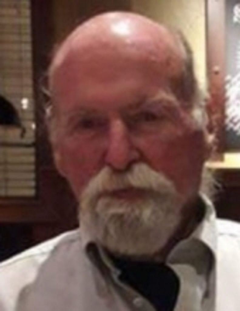 William Parke "Bill" Morris