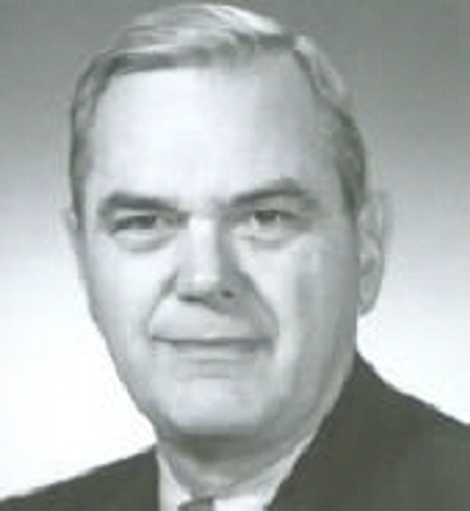 Edward Merritt Peck