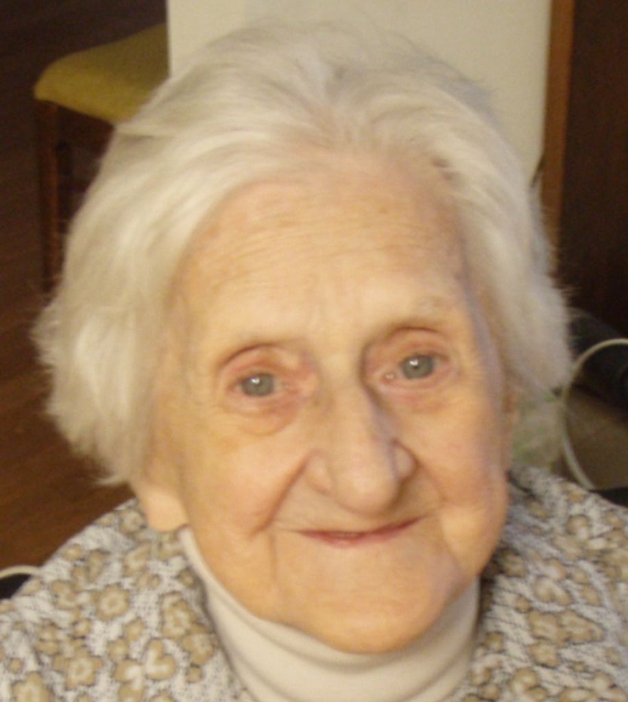 Elizabeth D. (Sharwark)  Wasko Profile Photo