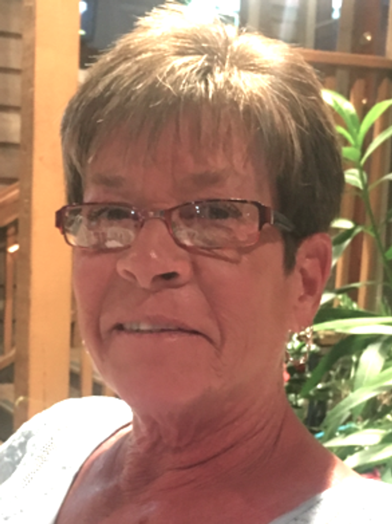 Louann Ridout Profile Photo