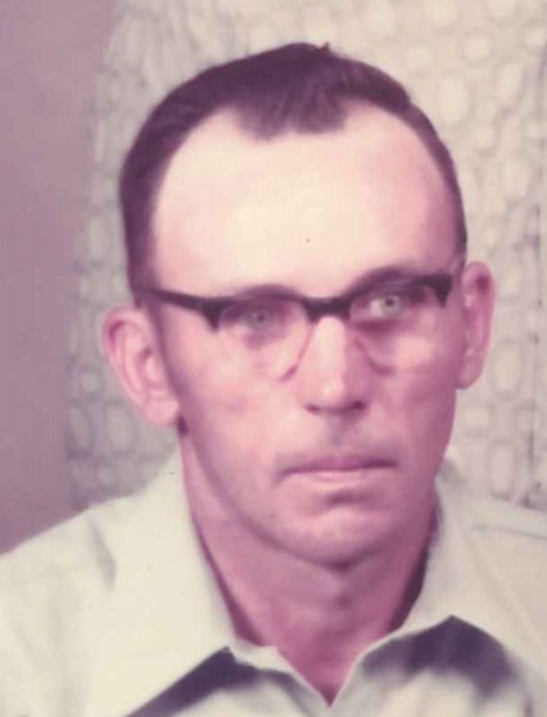 David Arthur Watson