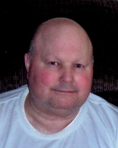 James E. Qualls Profile Photo