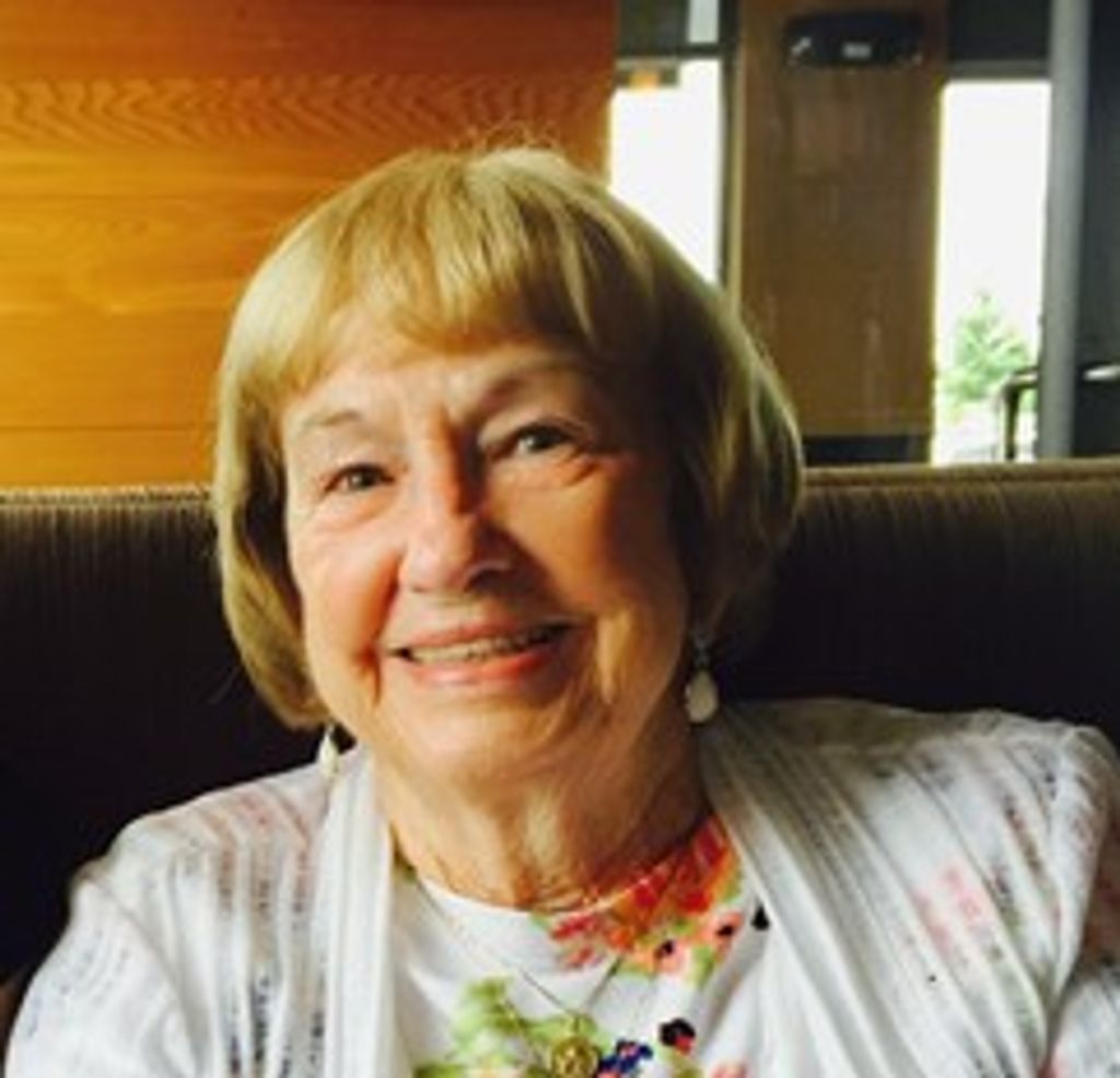 Susan J. Martin Profile Photo