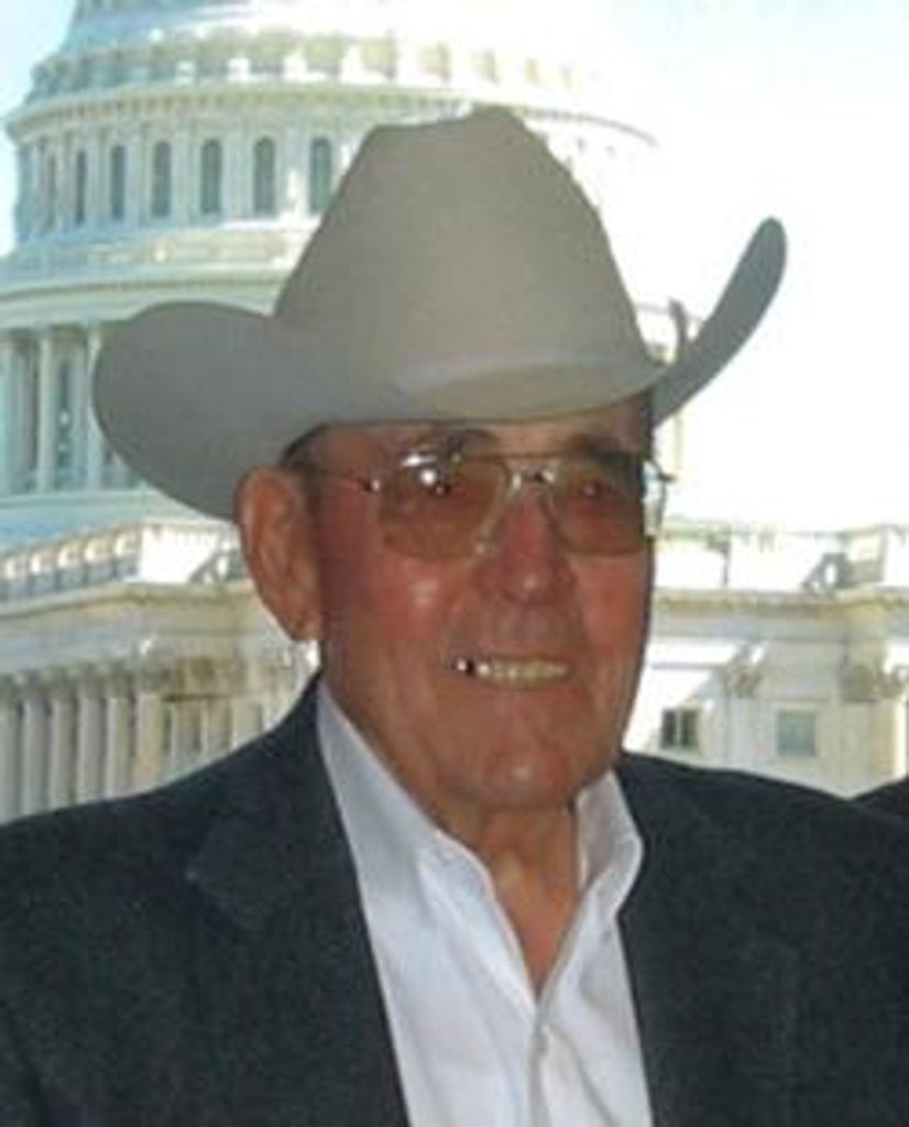 Joseph Ray Perry Profile Photo