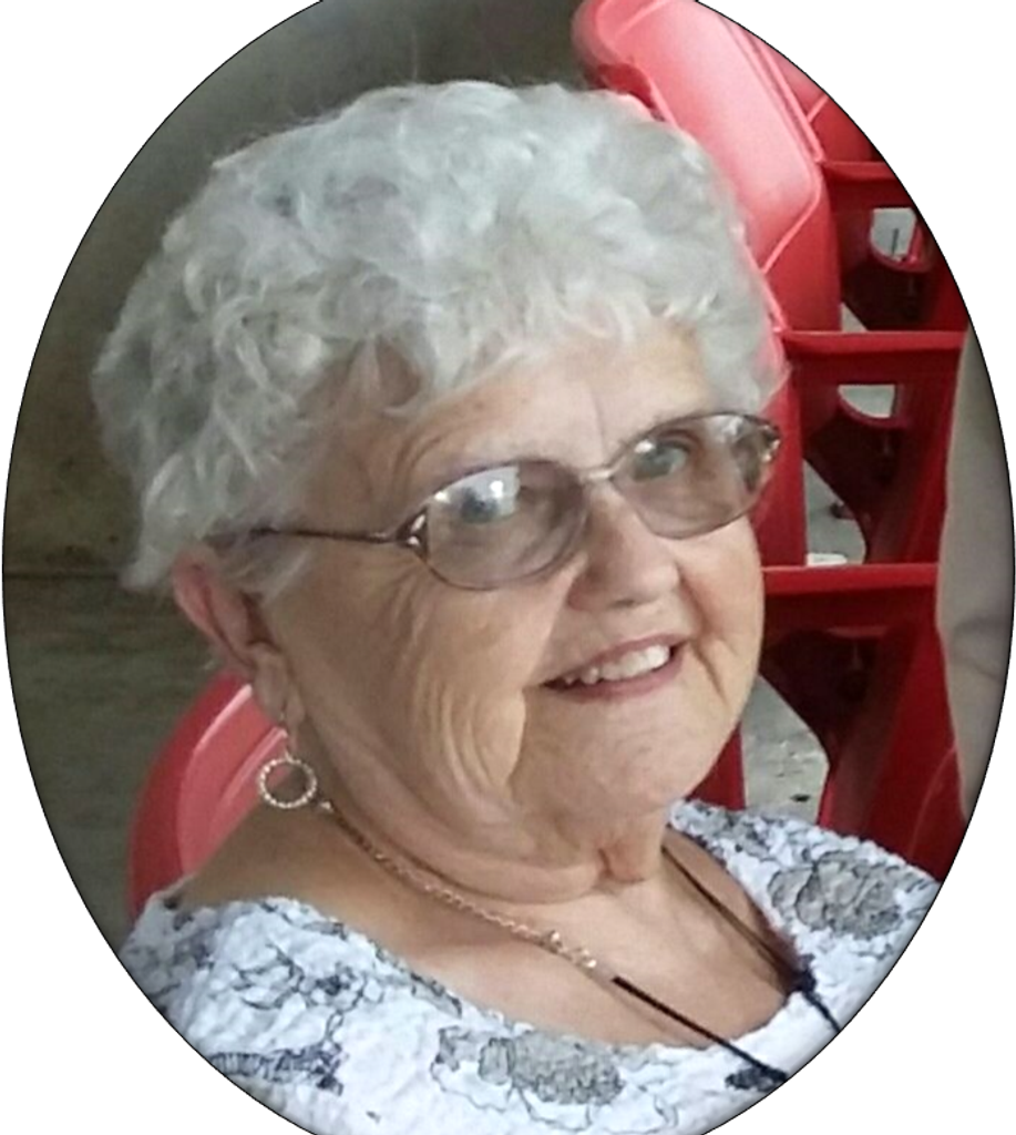 Margie Ann Webb Dunn