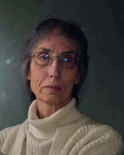 Photo of Diana Lynn Karr