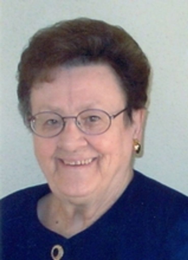 Arlene E. Myers