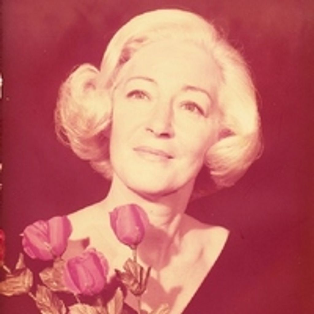Sarah E. "Ellie" Lasher