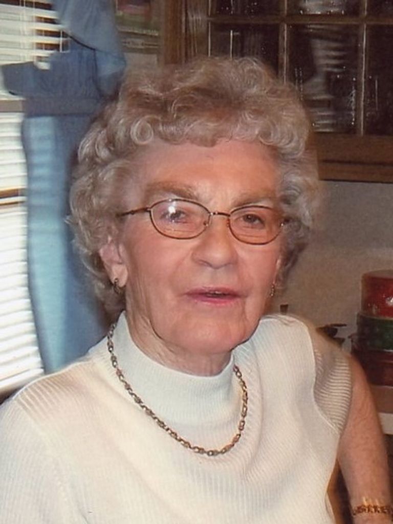 Jessie Marie Ambrose Profile Photo