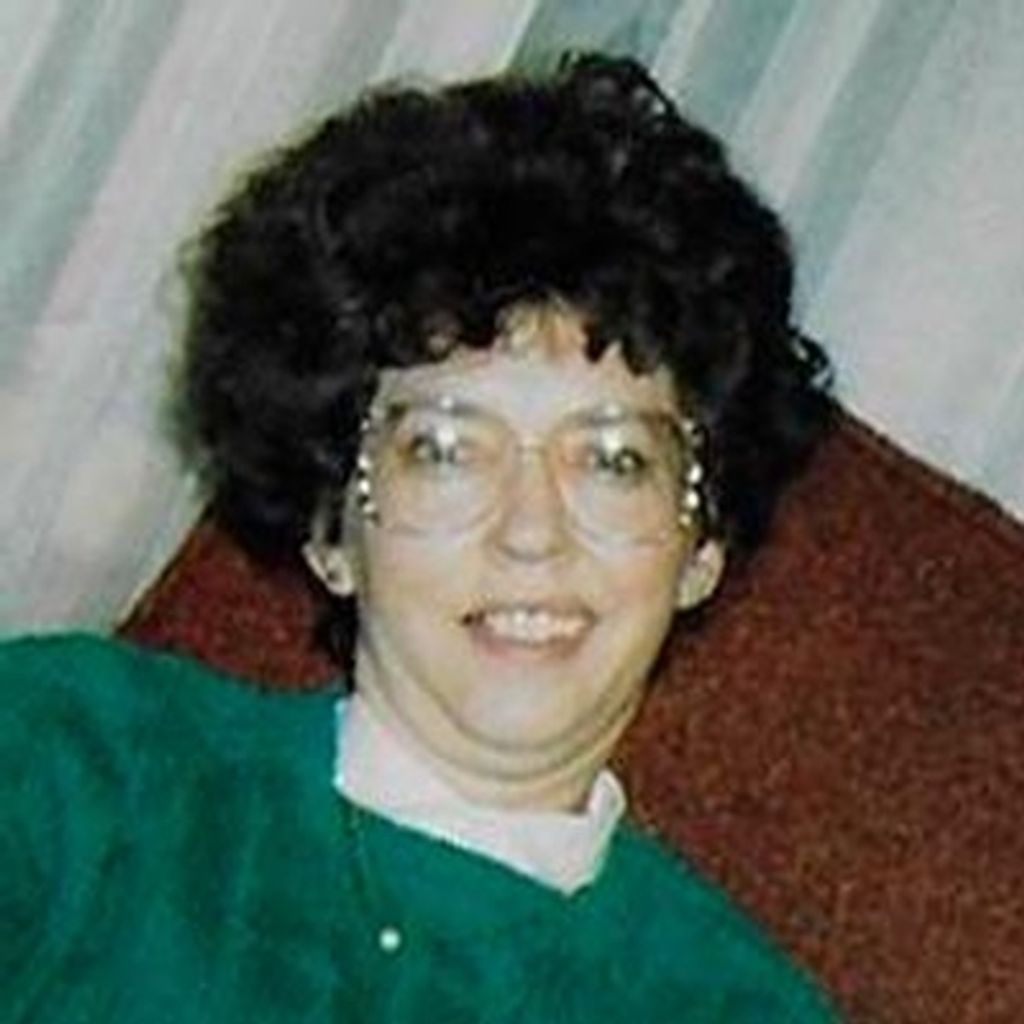 Verna Ruth Pruss Profile Photo
