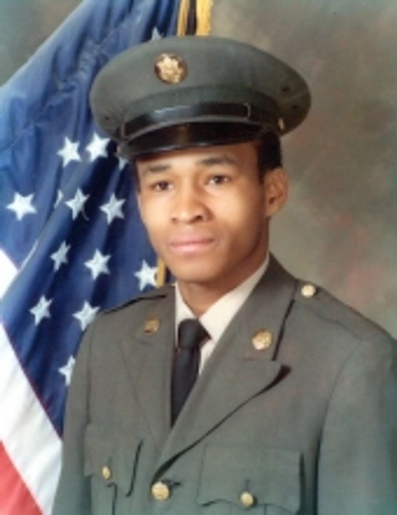 Thomas Ellis Overby Profile Photo