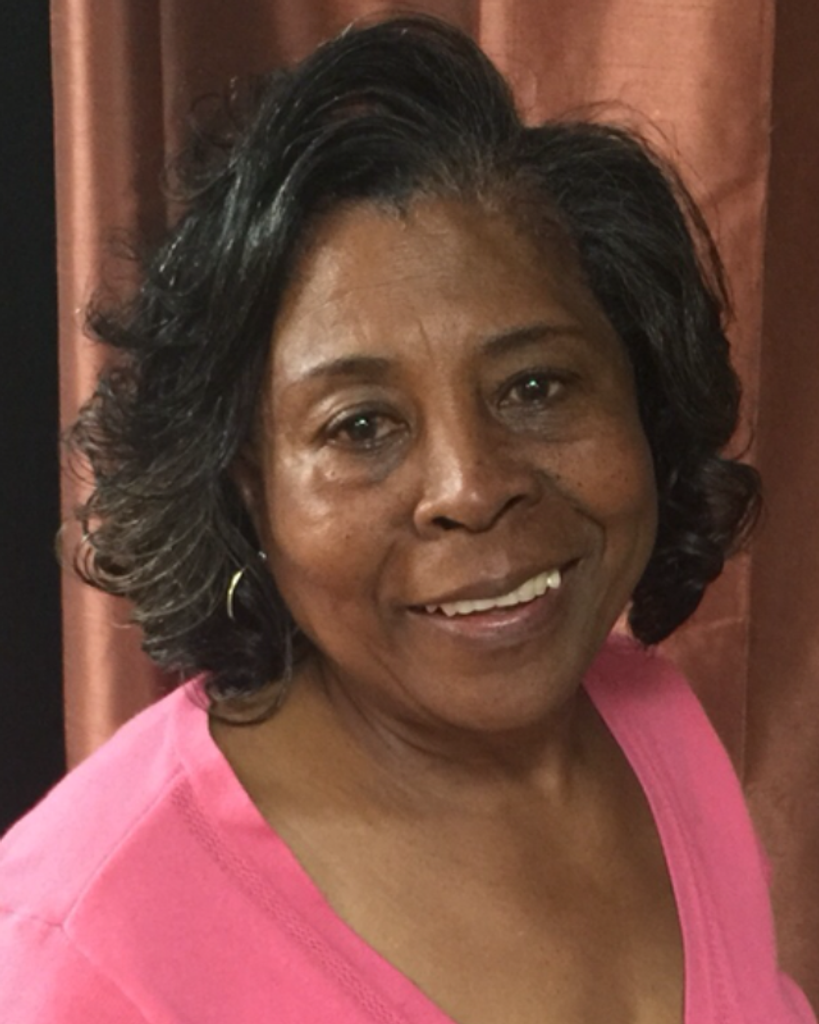 Mersadie Cecilia Bowen Profile Photo