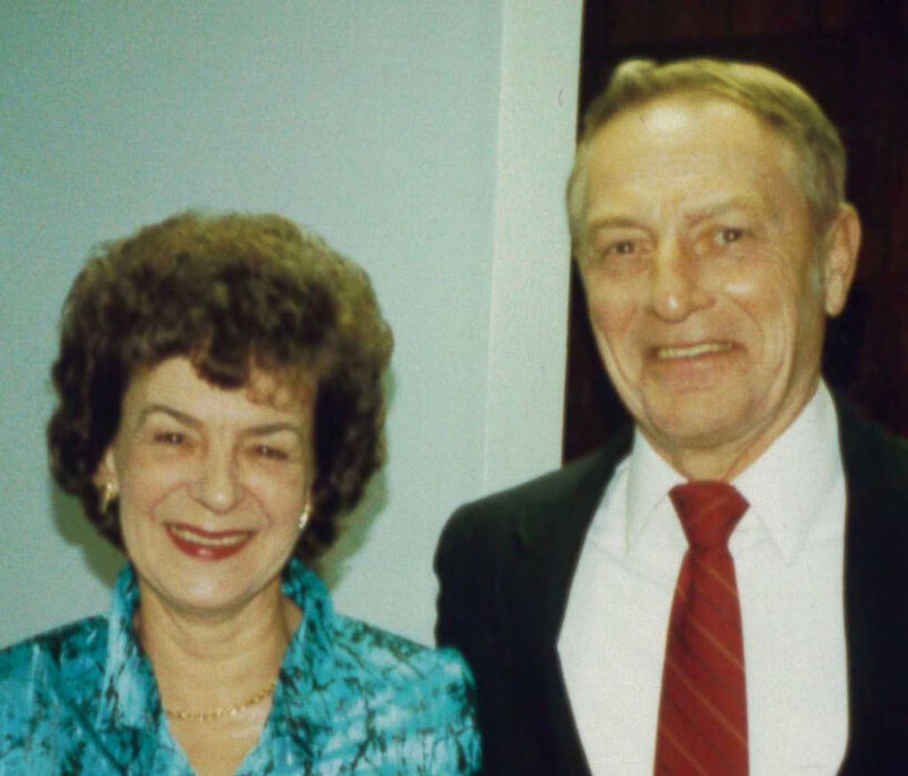 Donald D. Kyser