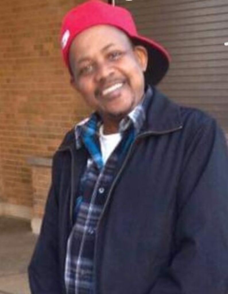 Timothy James Gaines