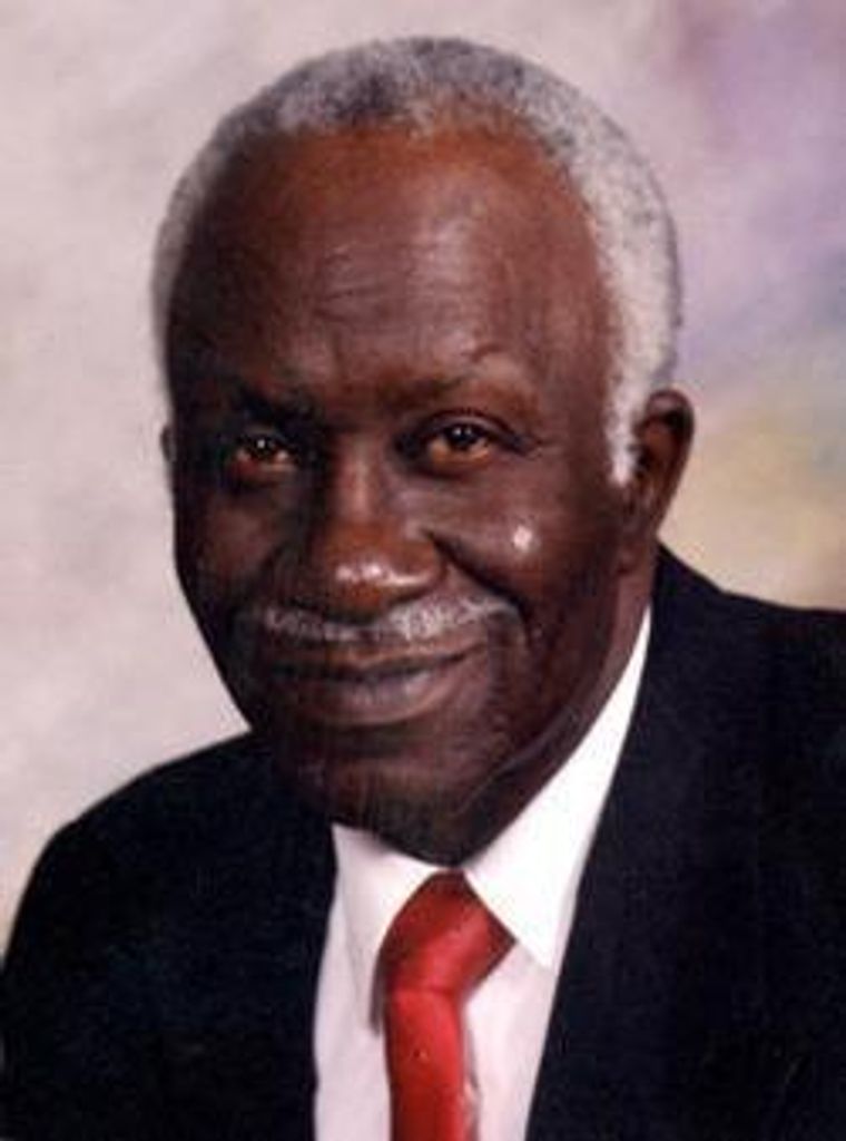 Sfc (Retired) James Johnson, Sr.