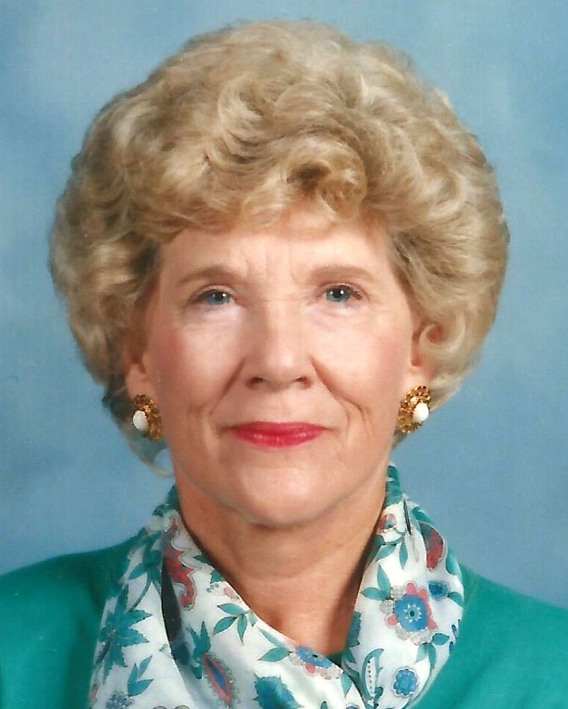 Maxine Abercrombie Claar Profile Photo
