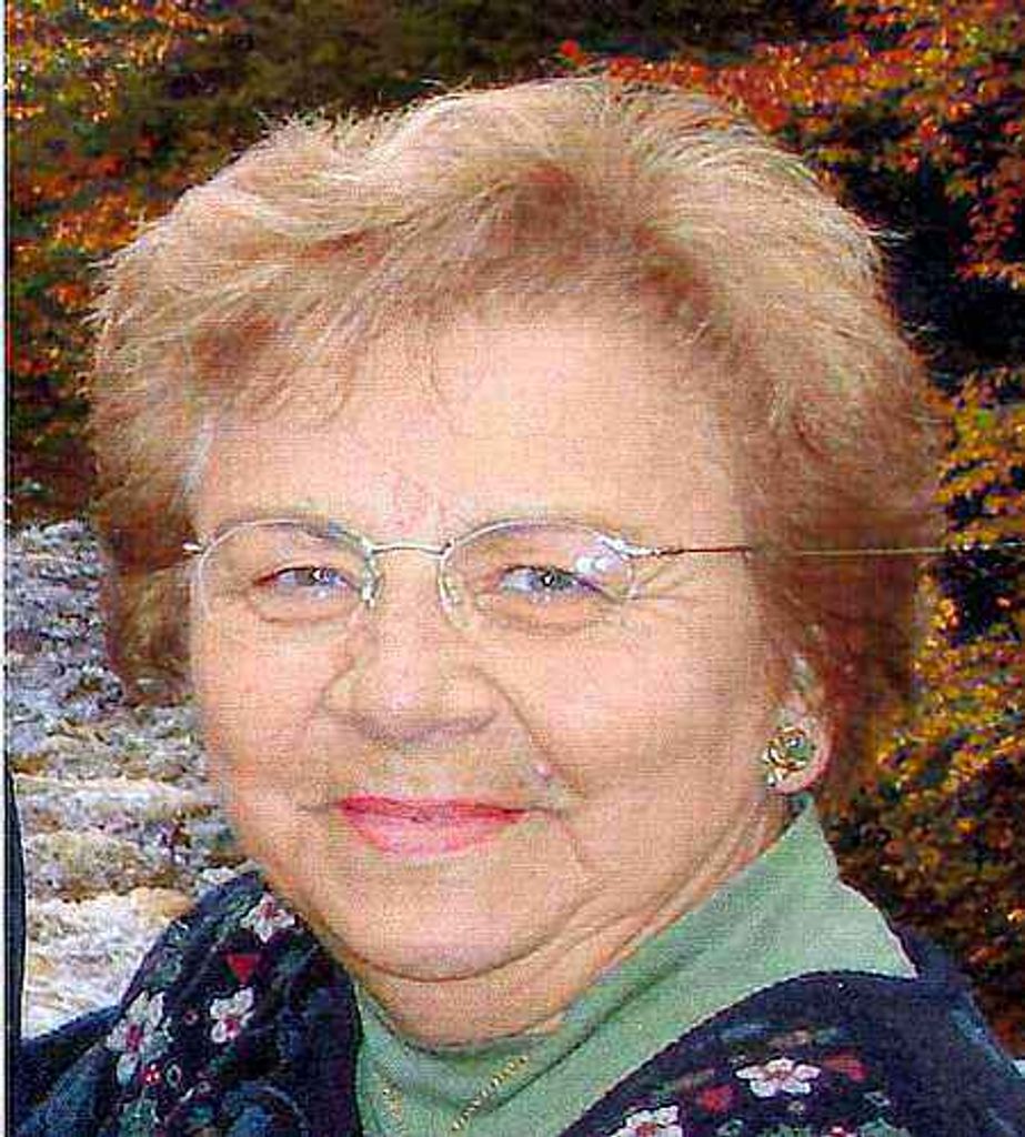 Nancy J. Stark