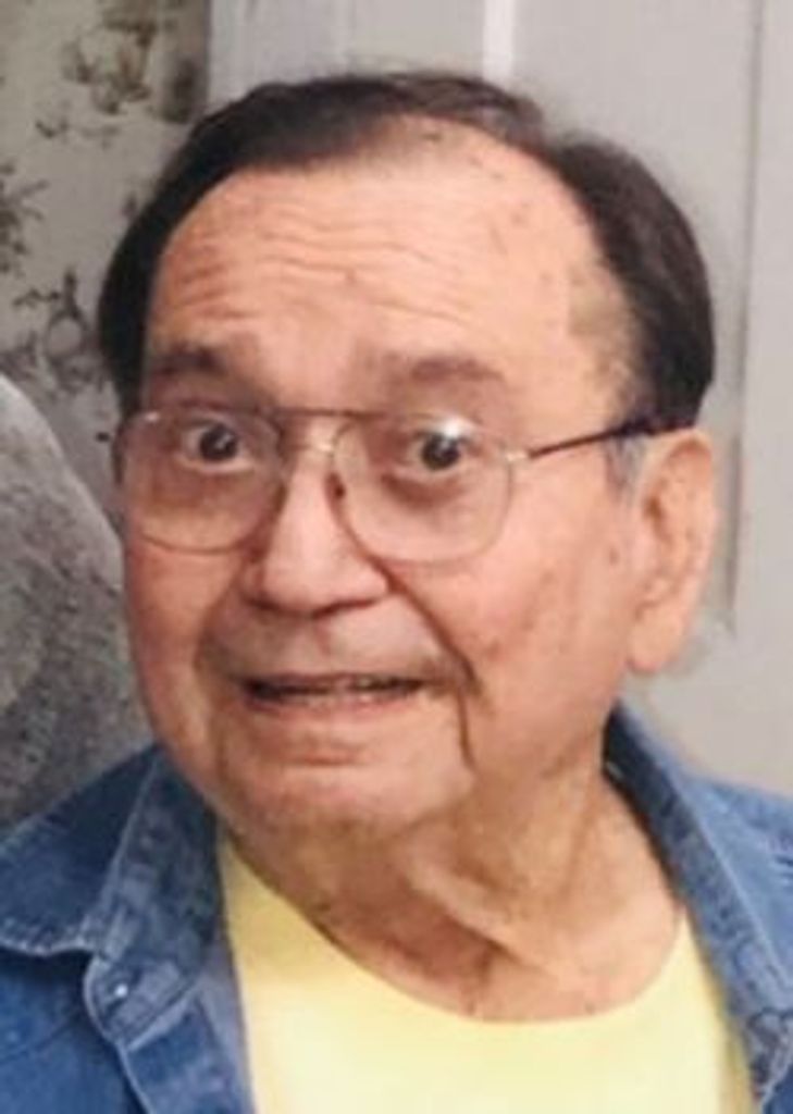 Norman Devane Densmore Profile Photo