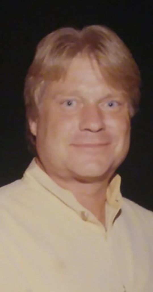 Petitt, Bradley V.