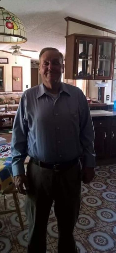 Terry D. Sanders Sr Profile Photo