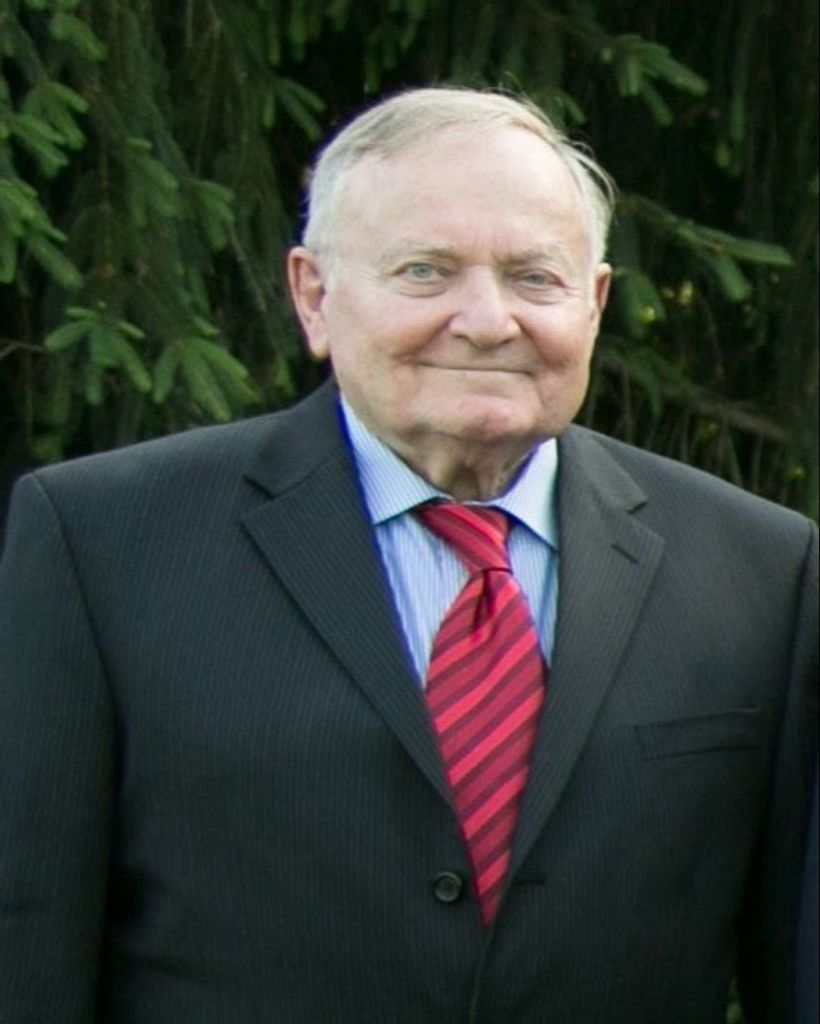 Peter William Karras Profile Photo