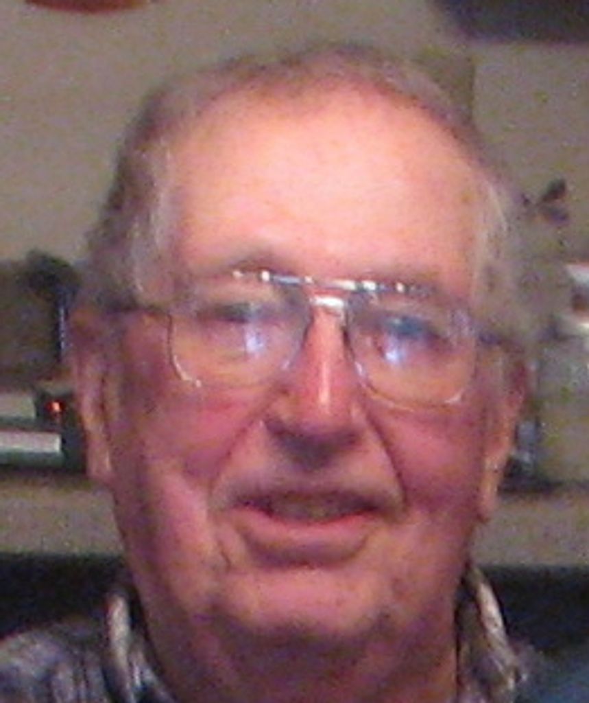 Herbert Simpson Profile Photo