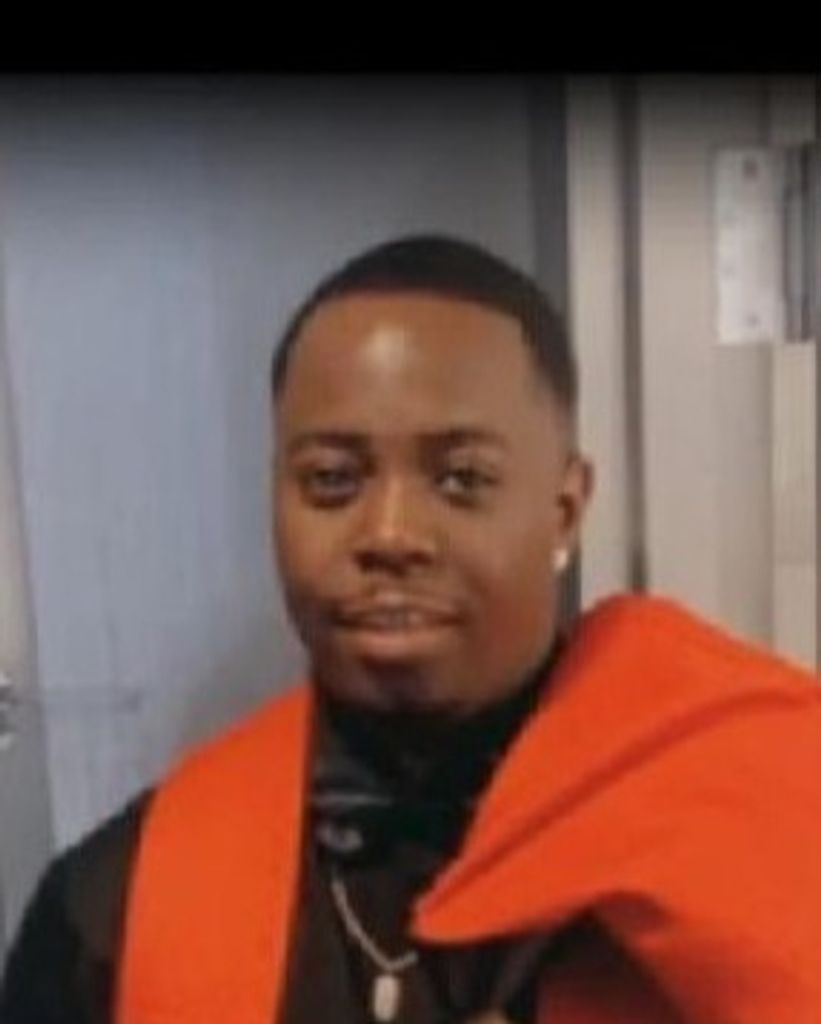 Quinten Kevell Moore, Sr.