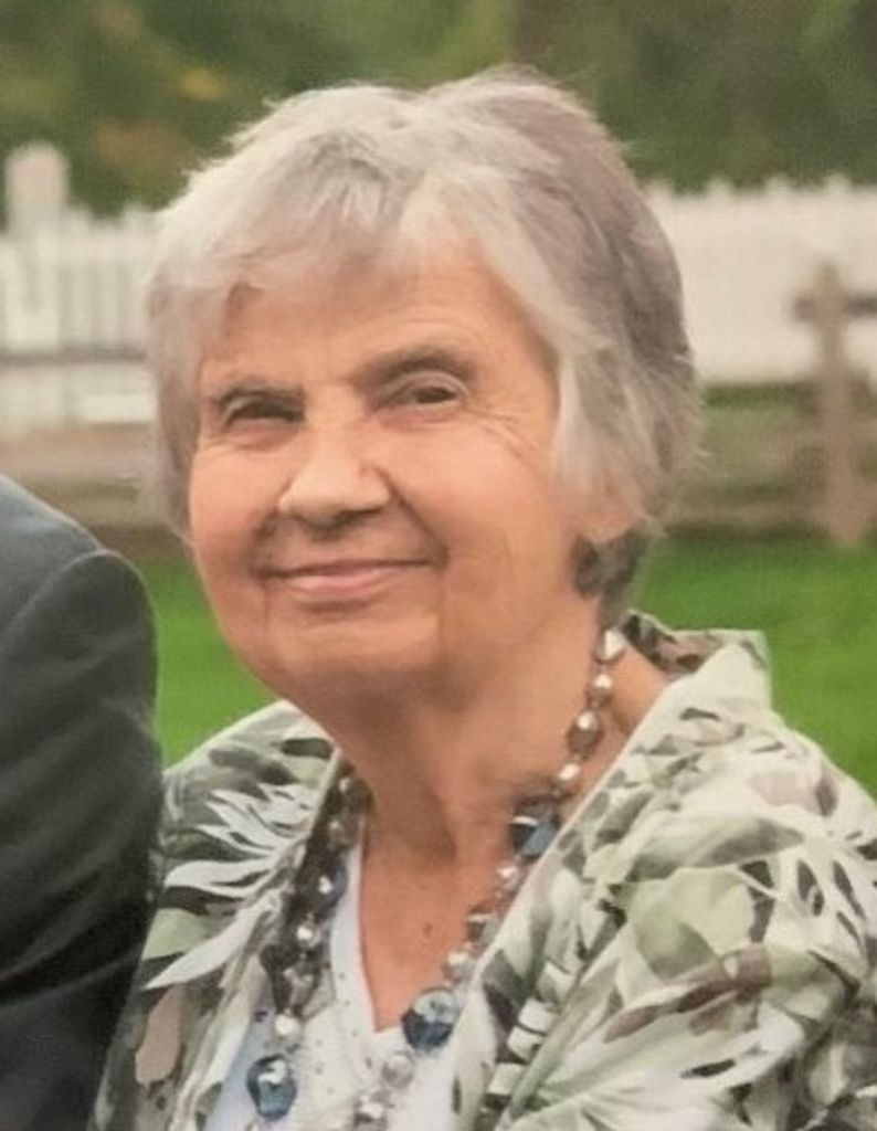 Florence "Lenore" Young