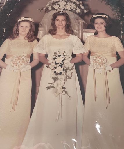 Johnnie Ellen (Baucom)  McDowell photo gallery thumbnail 44 of 54