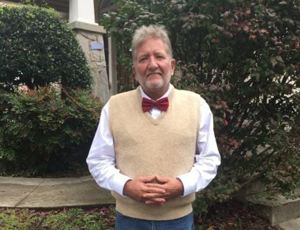 Michael Paul Klimek Profile Photo