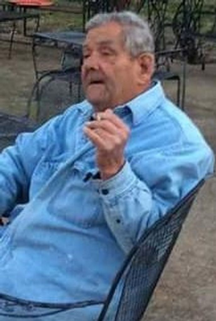 Donald Gene Oswalt Profile Photo