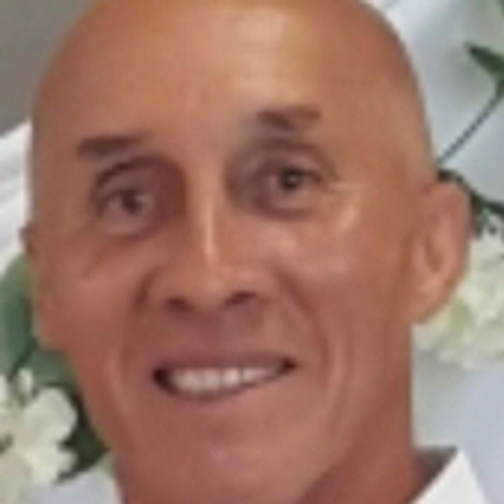 Pedro Solivan